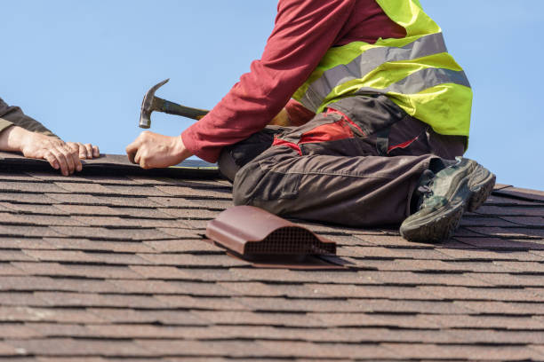 Quick and Trustworthy Emergency Roof Repair Services in Dallas Center, IA