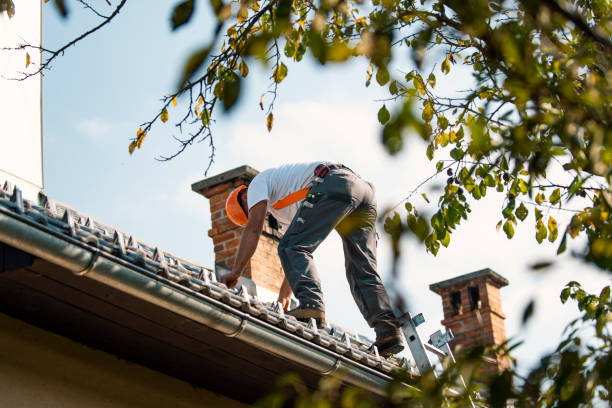 Slate Roofing Contractor in Dallas Center, IA