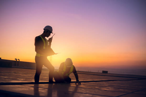Best Local Roofing Companies  in Dallas Center, IA